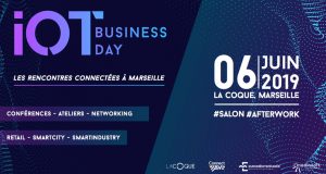 iot businessday