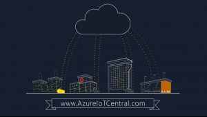 azure iot central