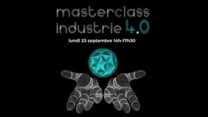 masterclass 4.0 à Marignane le 23/09/2019